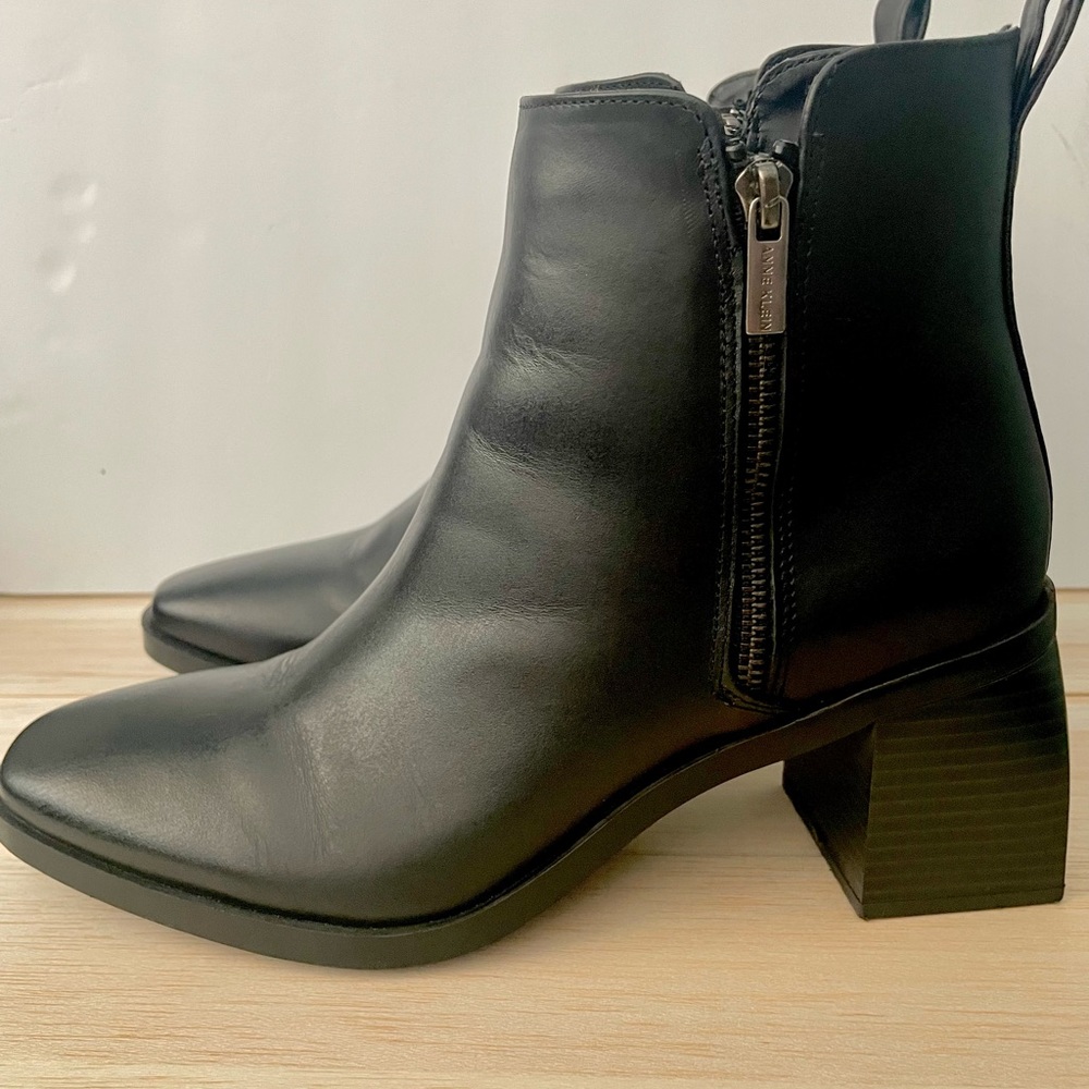 Anne Klein Alessa bootie